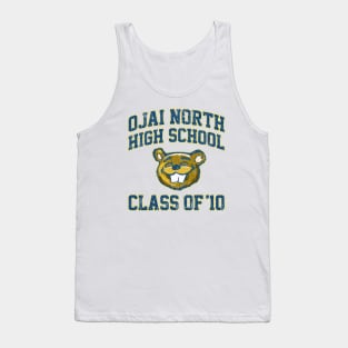 Ojai North Class of 2010 - Easy A (Variant) Tank Top